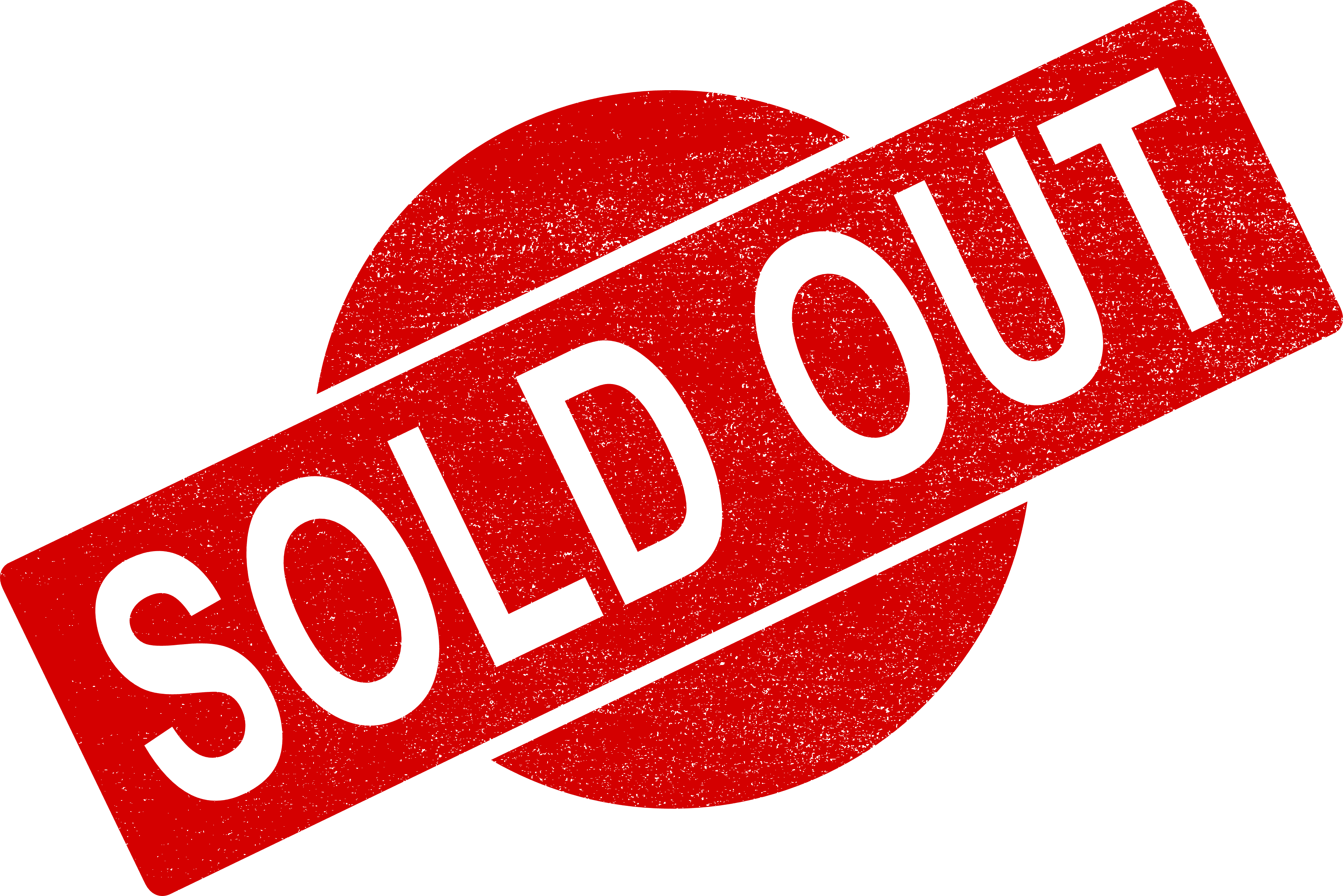 Sold Out